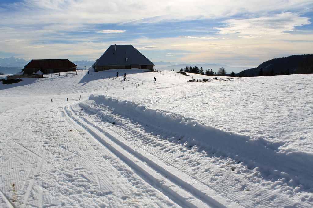 Photo №8 of Fruitieres de Nyon