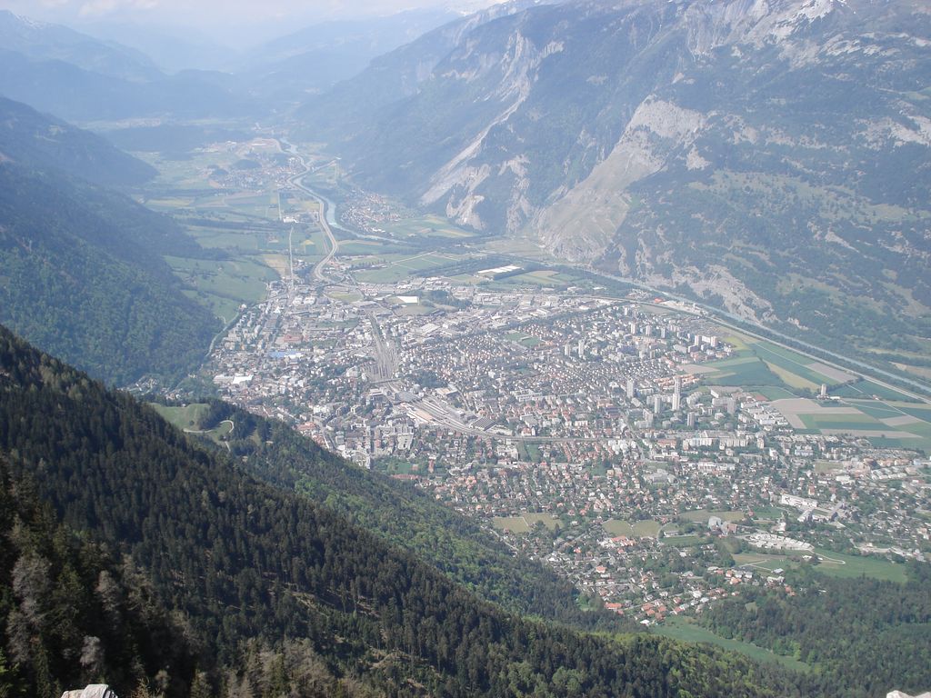 Photo №3 of Chur