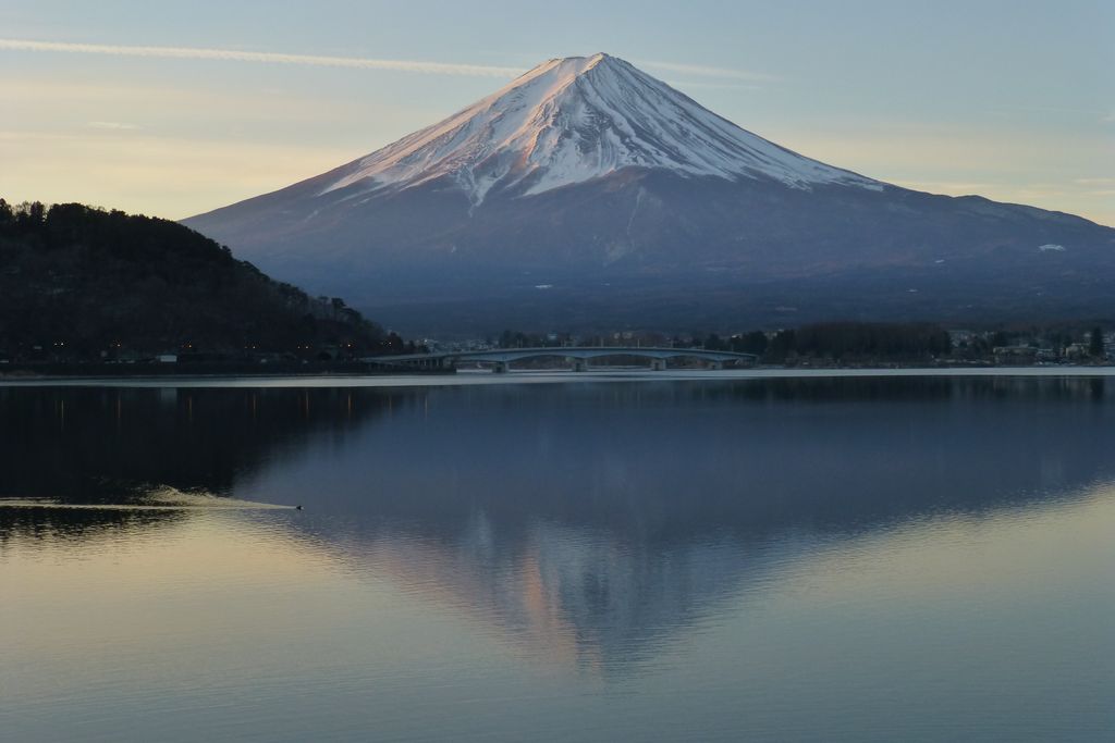 Photo №5 of Lake Kawaguchi