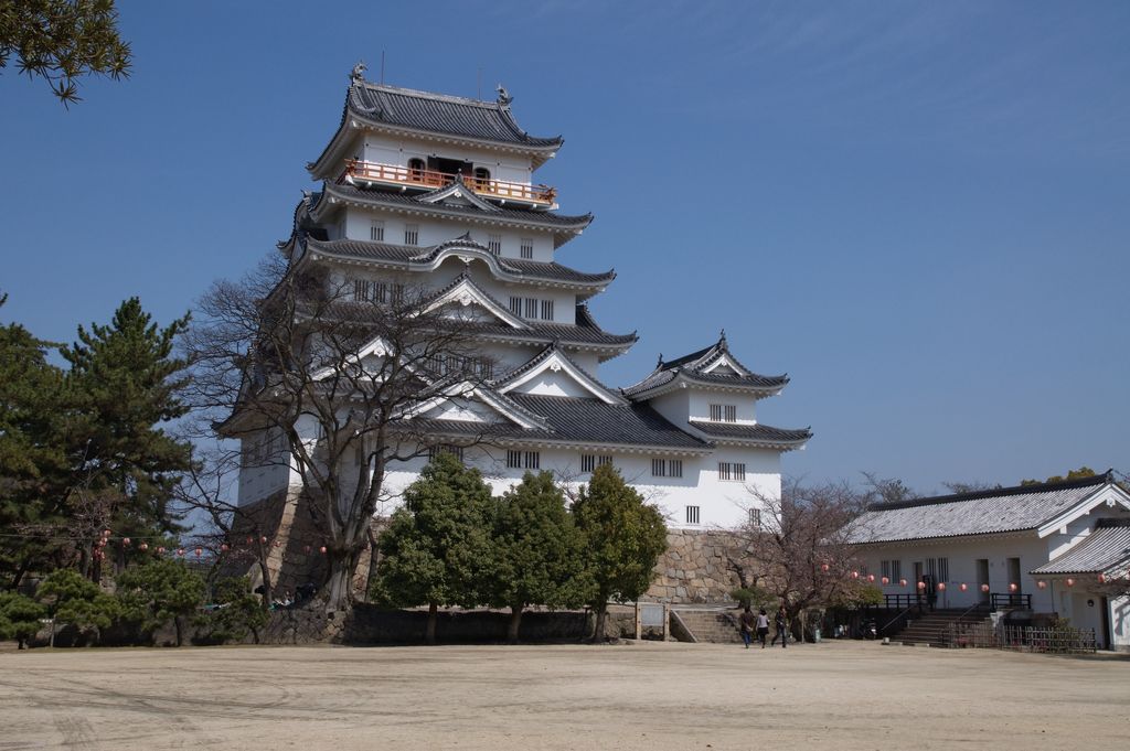 Photo №3 of Fukuyama Castle