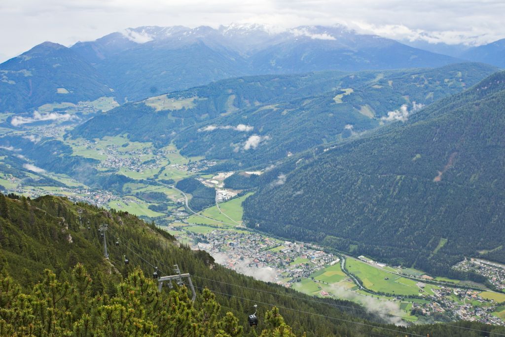 Photo №6 of Kreuzjoch