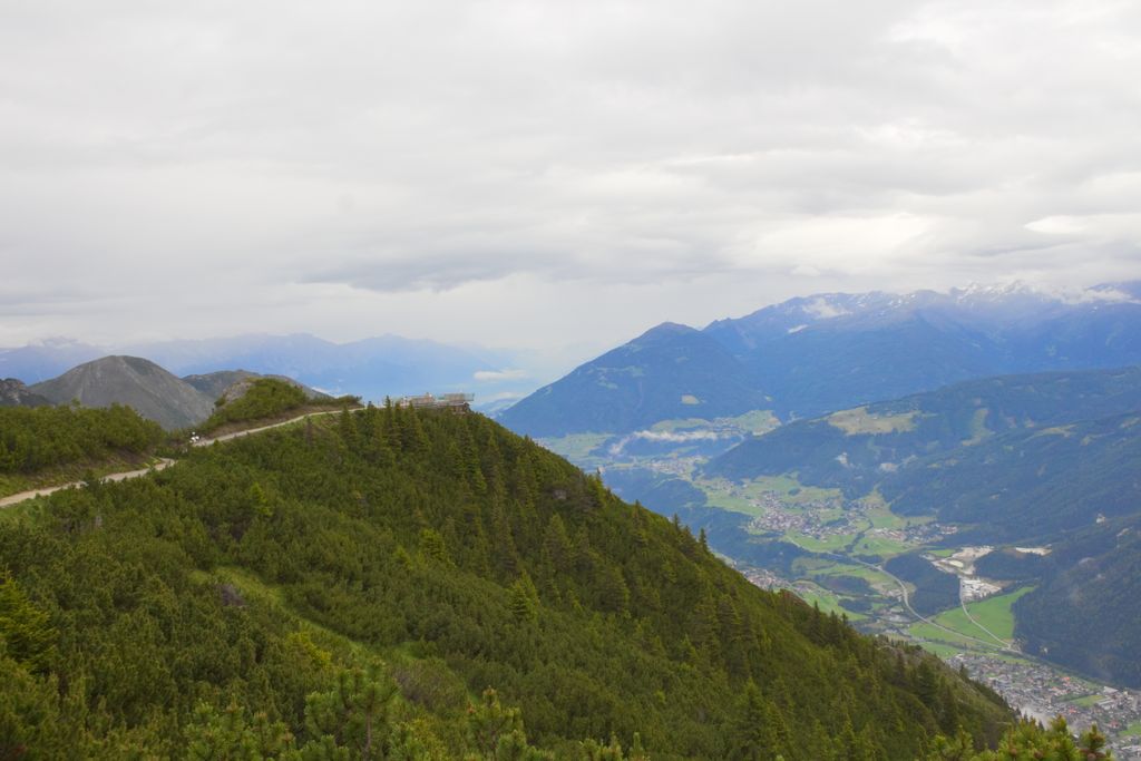 Photo №7 of Kreuzjoch