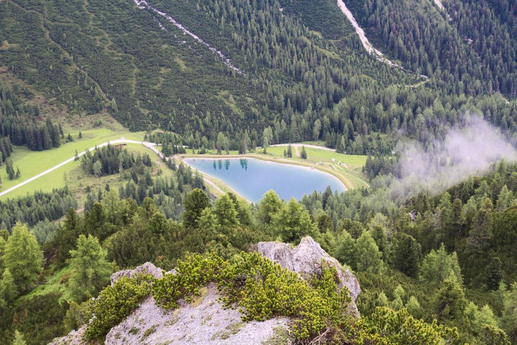 Photo №8 of Kreuzjoch