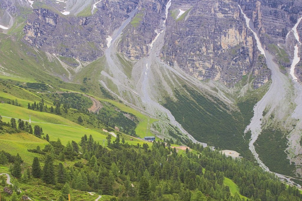 Photo №2 of Kreuzjoch
