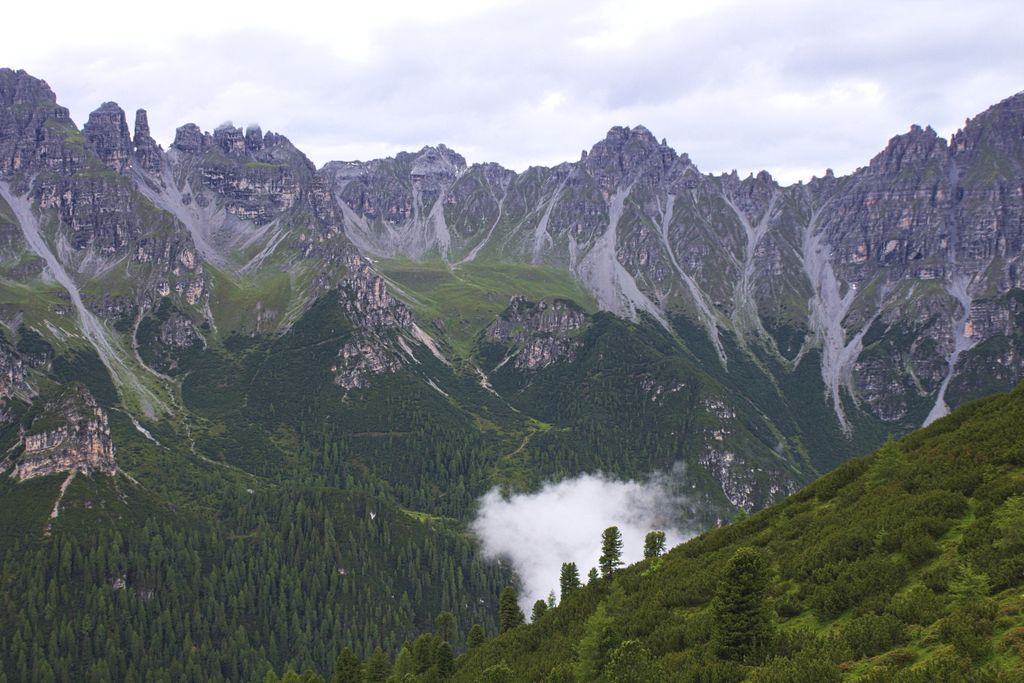 Photo №3 of Kreuzjoch