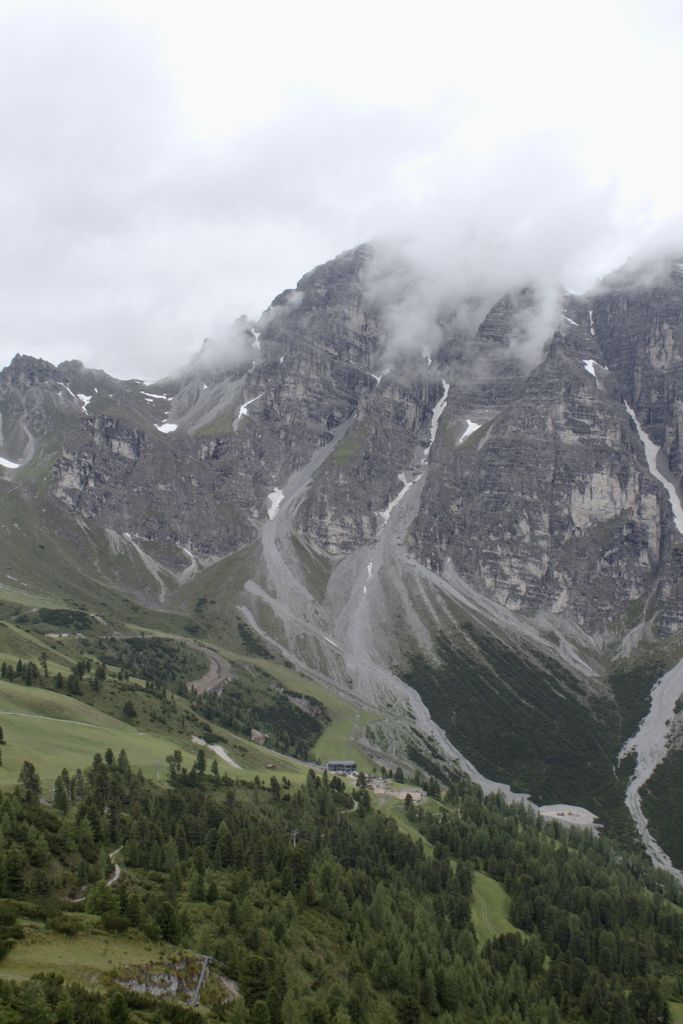 Photo №4 of Kreuzjoch