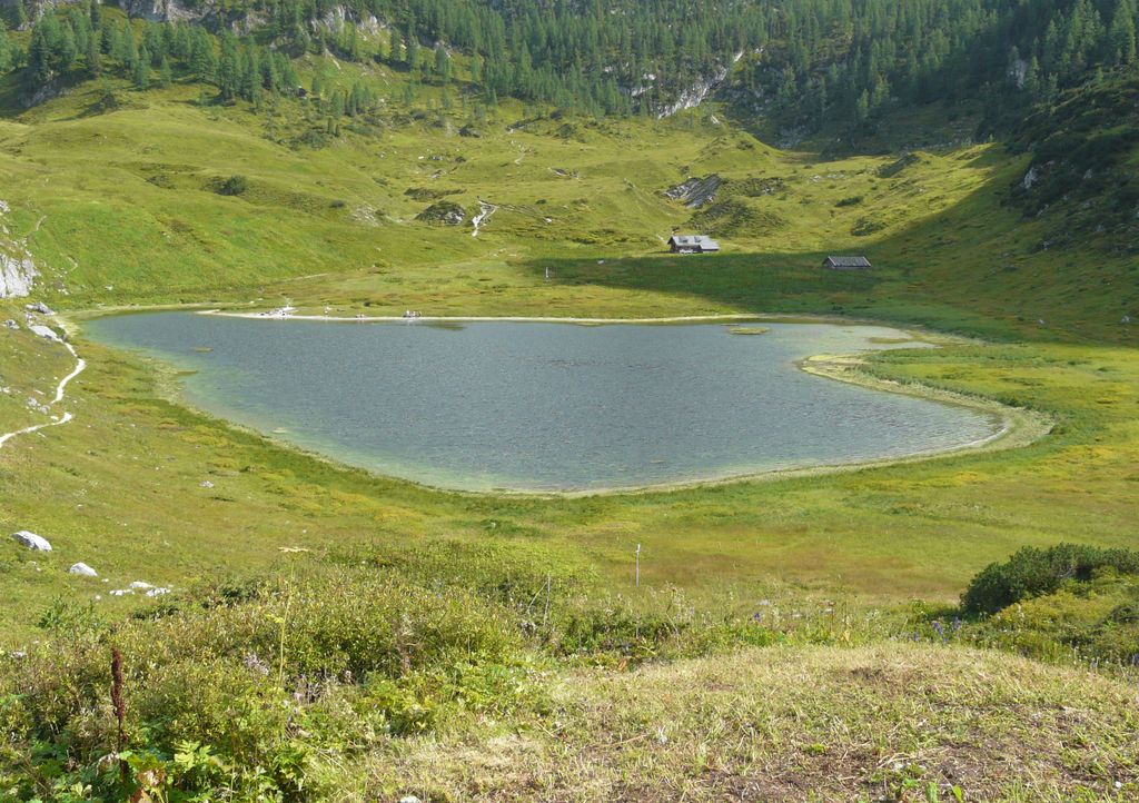 Photo №2 of Funtensee