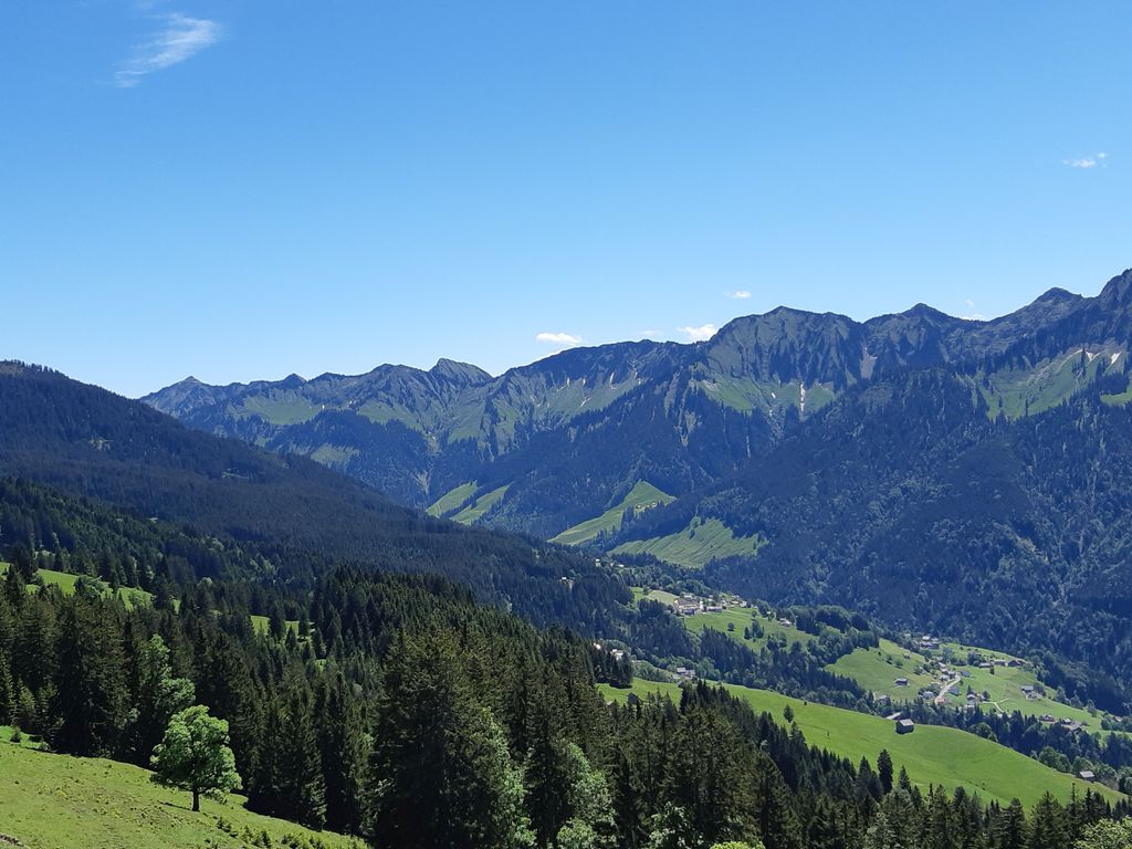 Photo №2 of Alpwegkopf