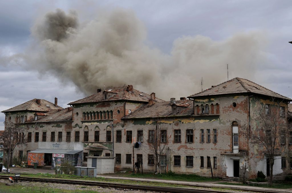 Photo №2 of Fushë Kosovë