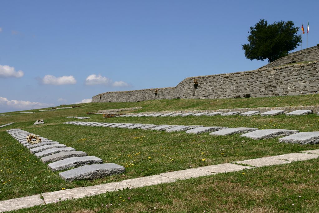 Photo №3 of Passo della Futa