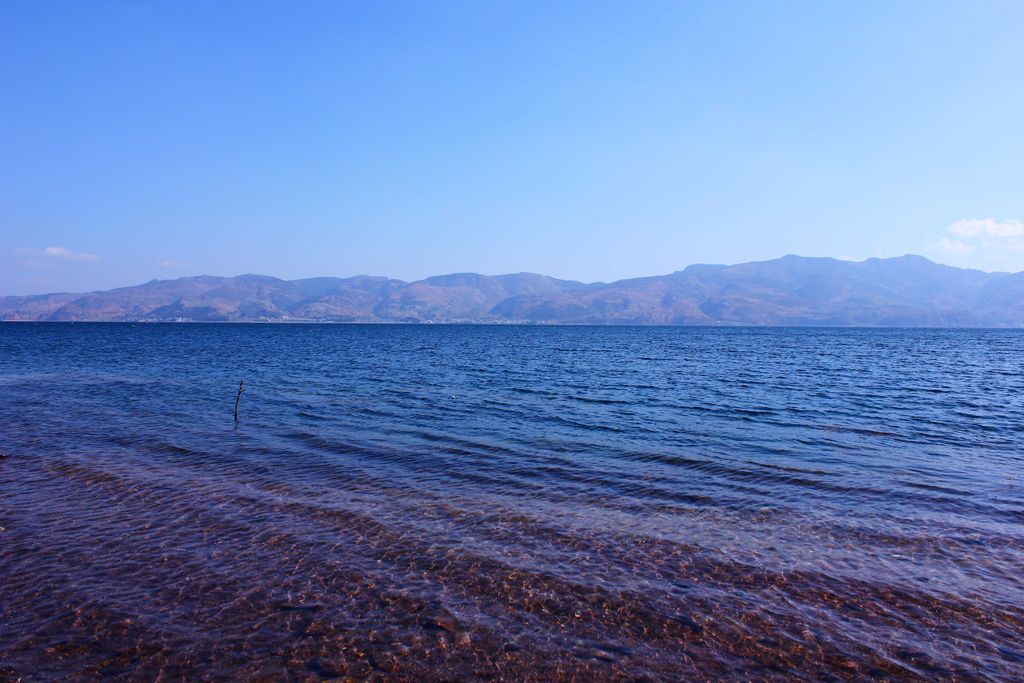 Photo №4 of Fuxian Lake