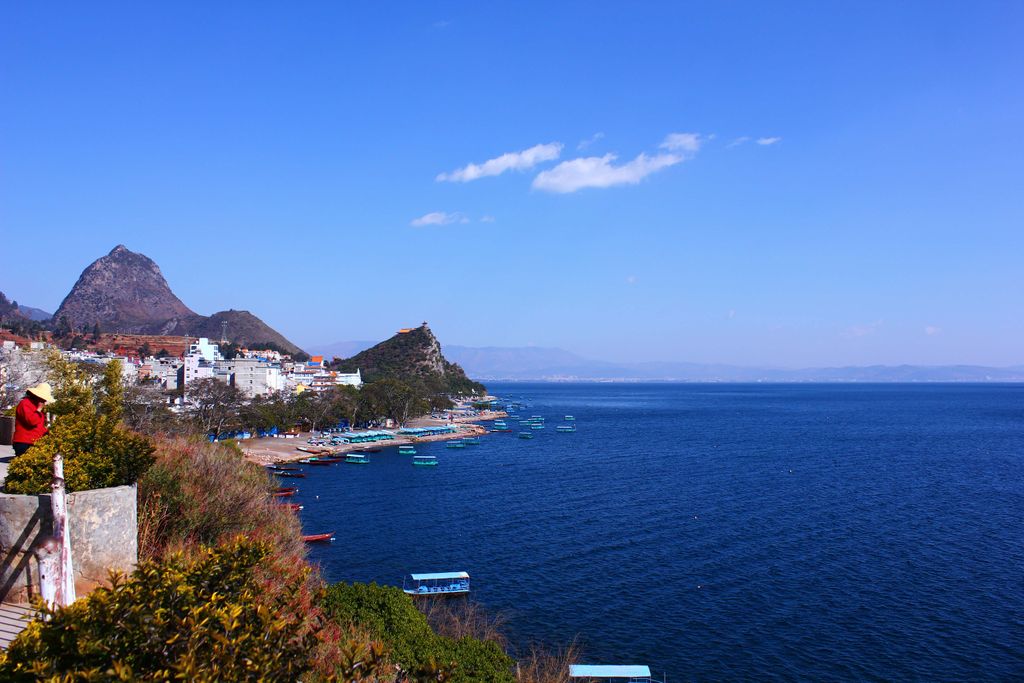 Photo №3 of Fuxian Lake