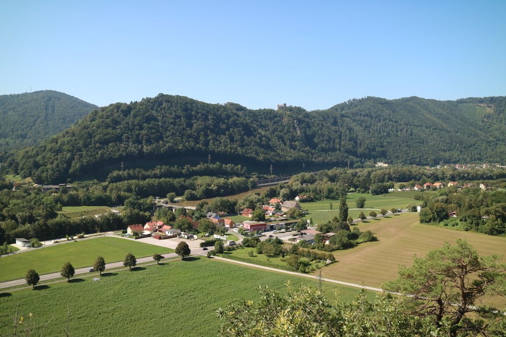 Photo №3 of Göstinger Ruinenberg