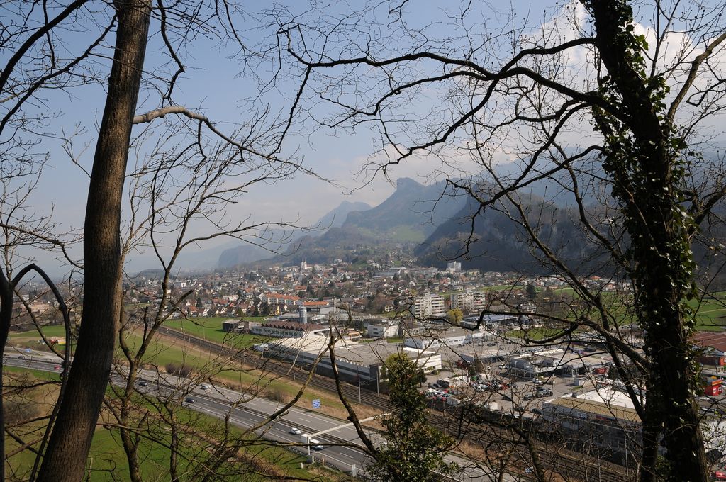 Photo №9 of Schlosshügel
