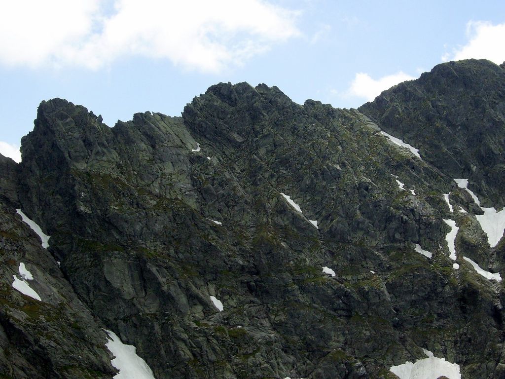 Photo №5 of Gąsienicowa Turnia