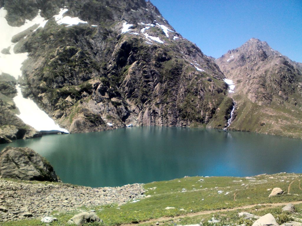 Photo №2 of Gadsar