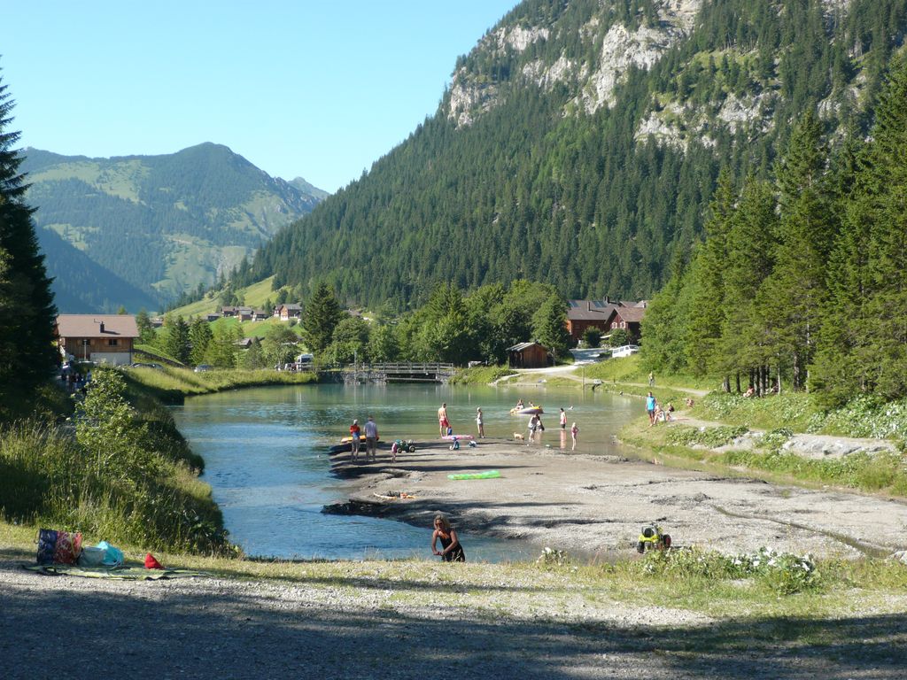 Photo №2 of Gänglesee