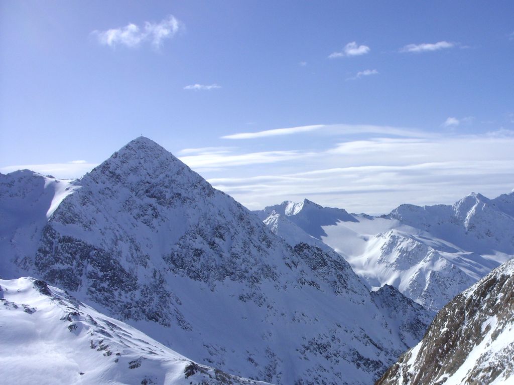 Photo №2 of Gaiskogel