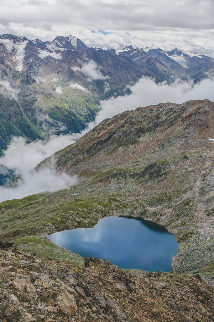 Photo №3 of Gaislacher See