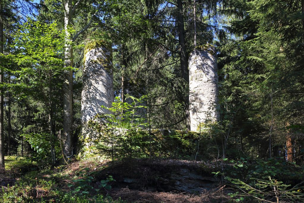 Photo №2 of Galgenberg