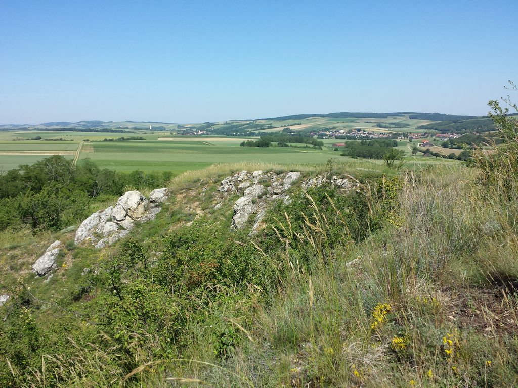 Photo №5 of Galgenberg