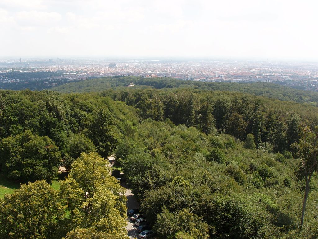 Photo №1 of Gallitzinberg