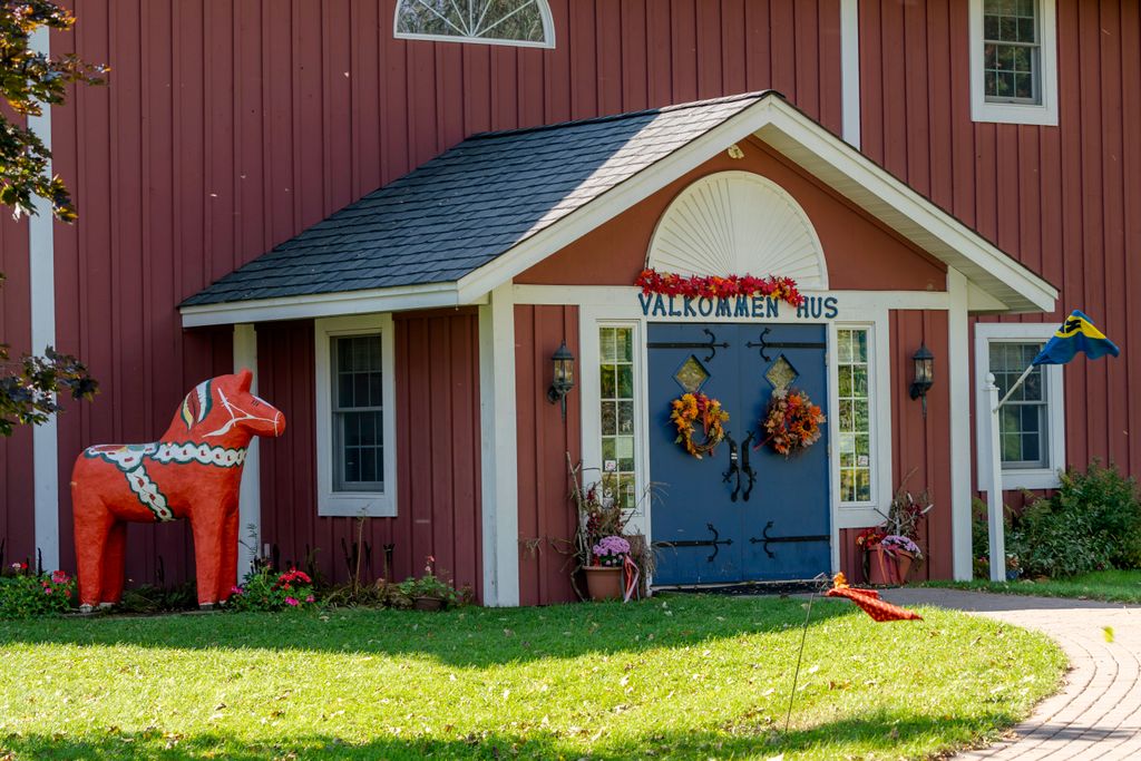 Photo №2 of Scandia