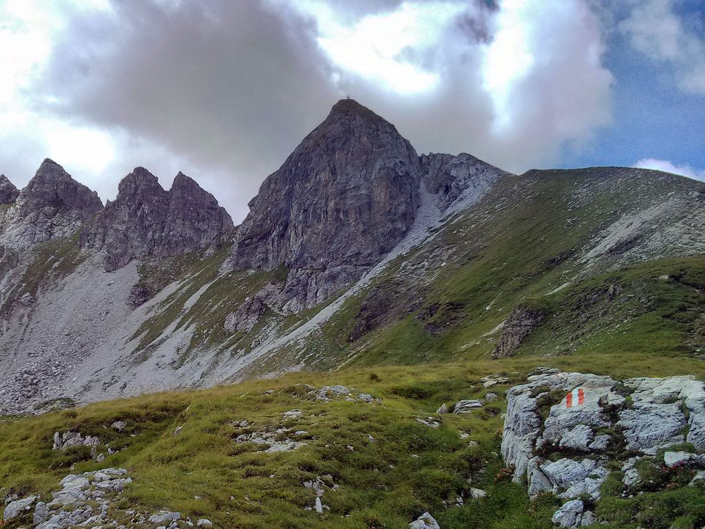 Photo №2 of Gamsspitzl
