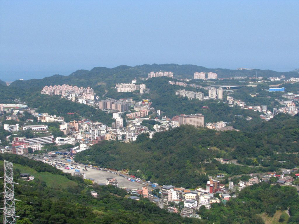 Photo №4 of Gangziliaoshan