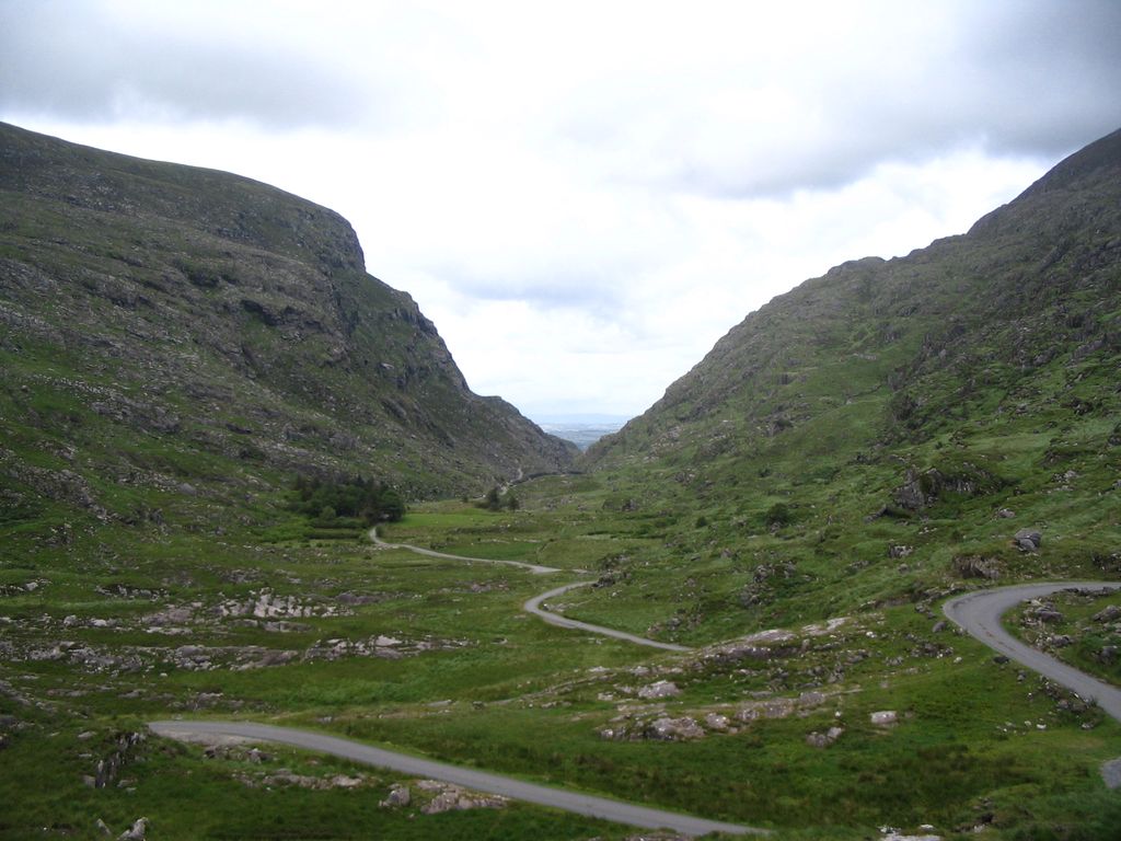 Gap of Dunloe