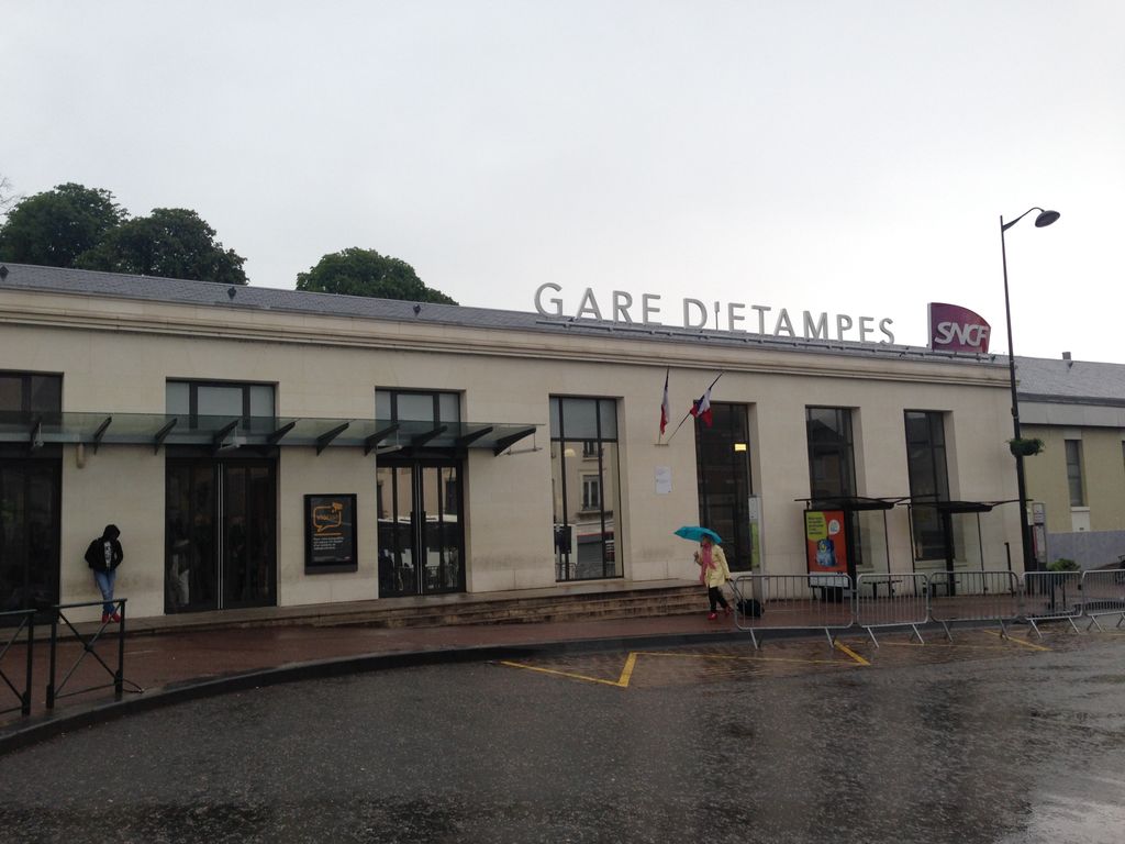 Photo №3 of Étampes