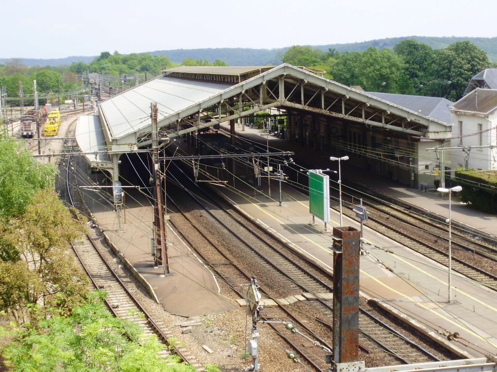 Photo №2 of Étampes