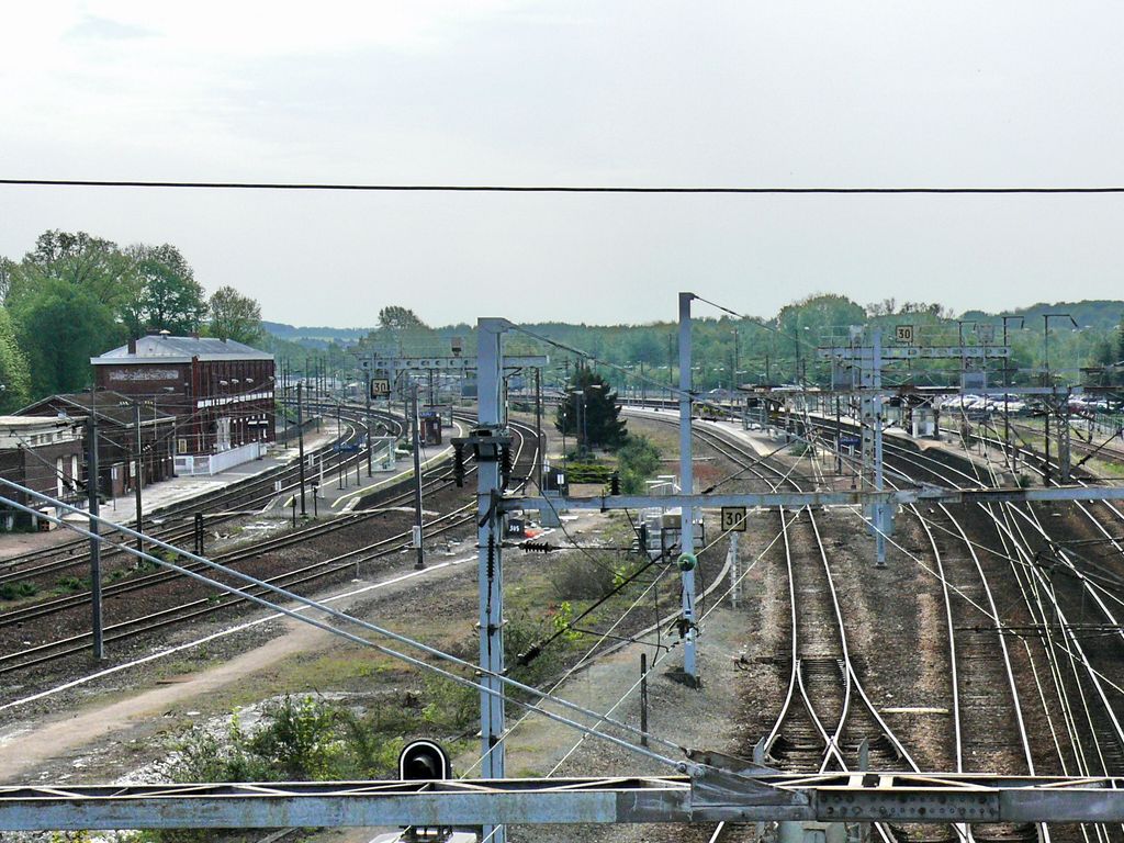 Photo №2 of Longueau