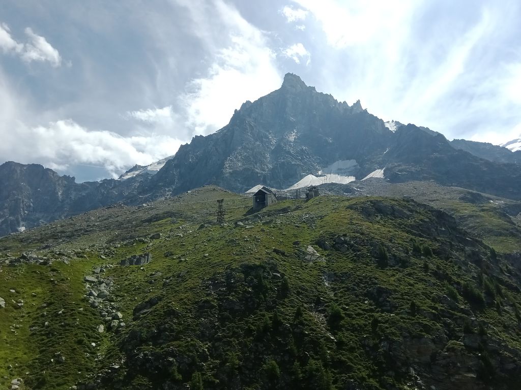 Photo №7 of Aiguillette de la Tour