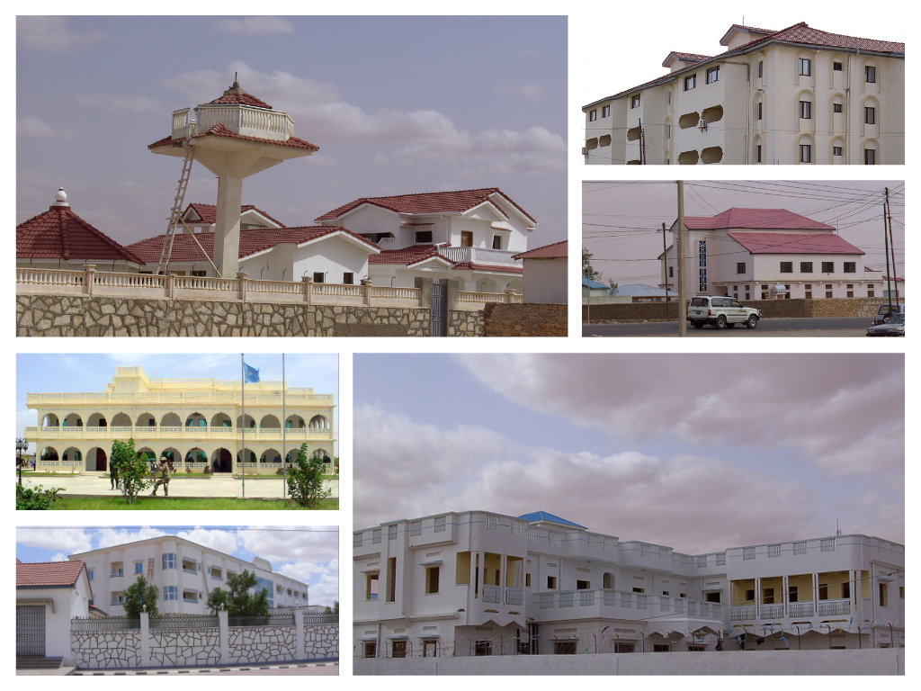 Photo №2 of Garoowe