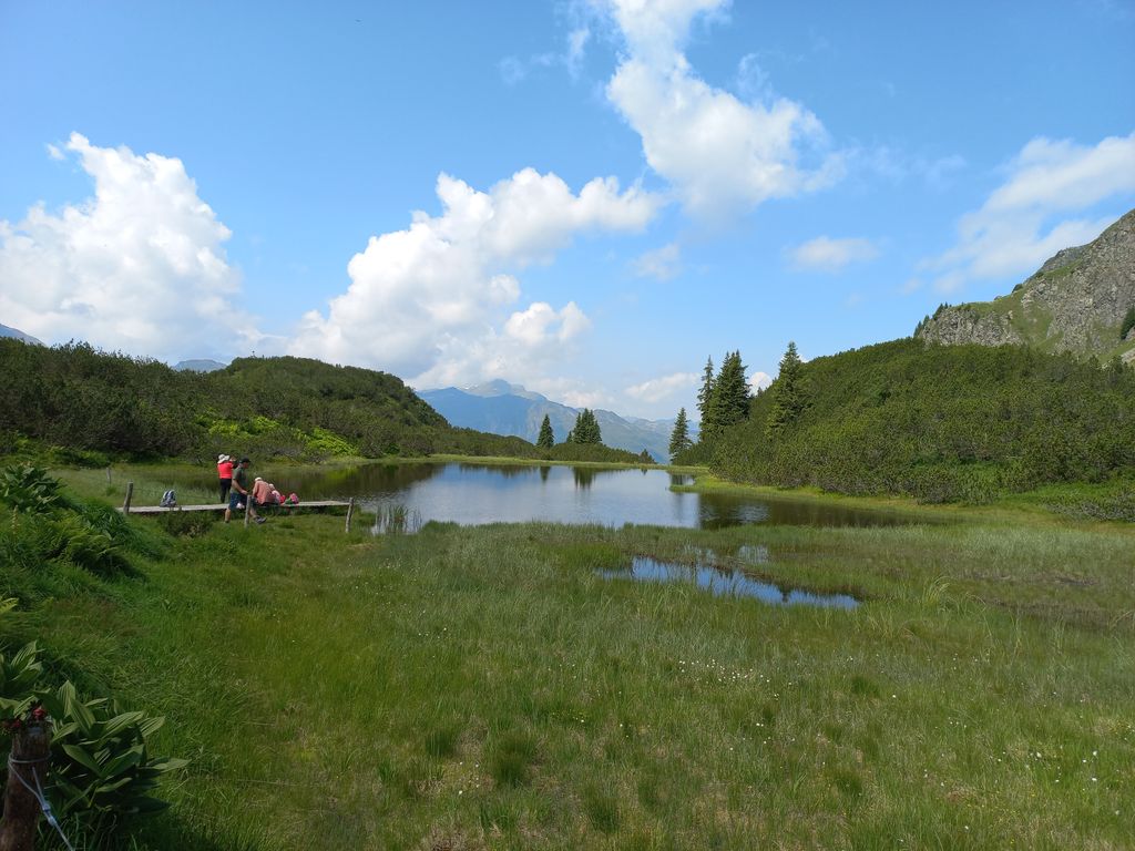 Wiegensee