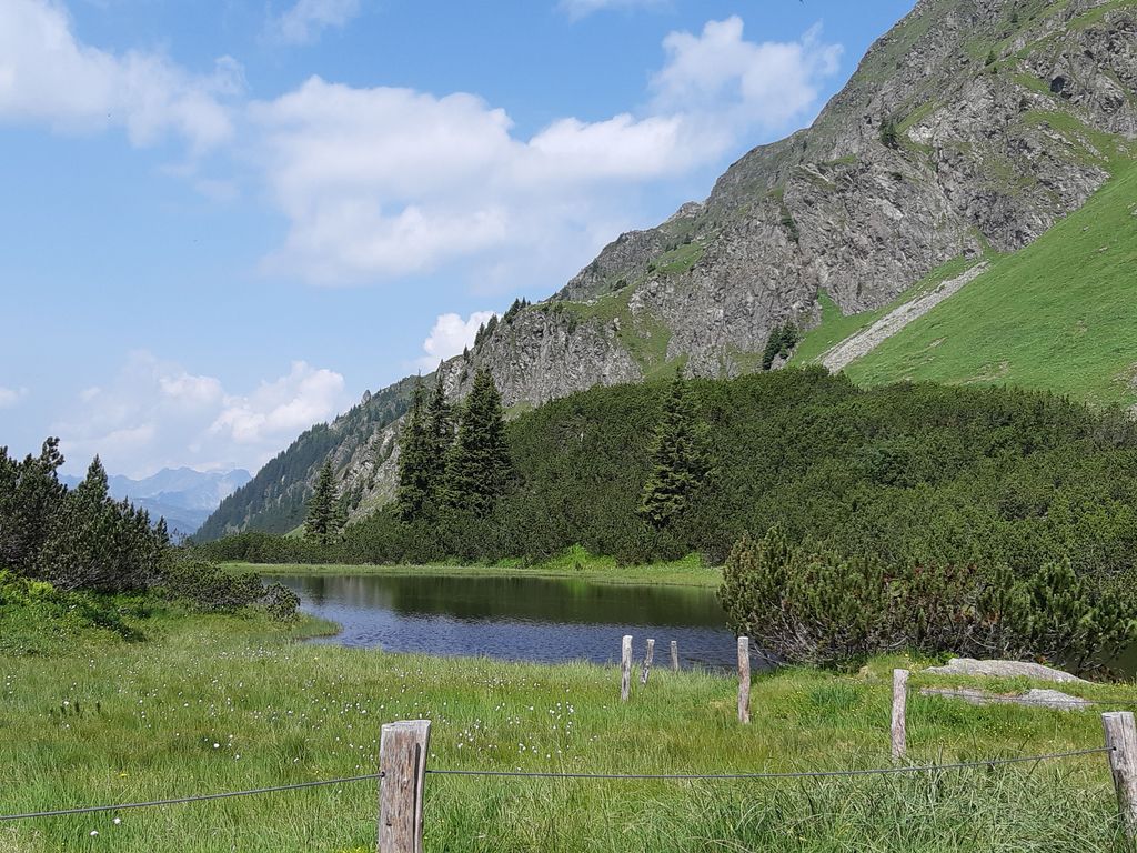 Wiegensee