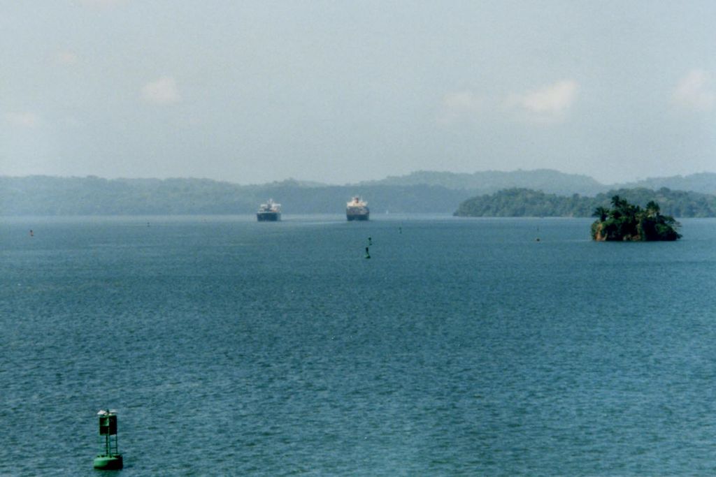 Photo №2 of Gatún Lake