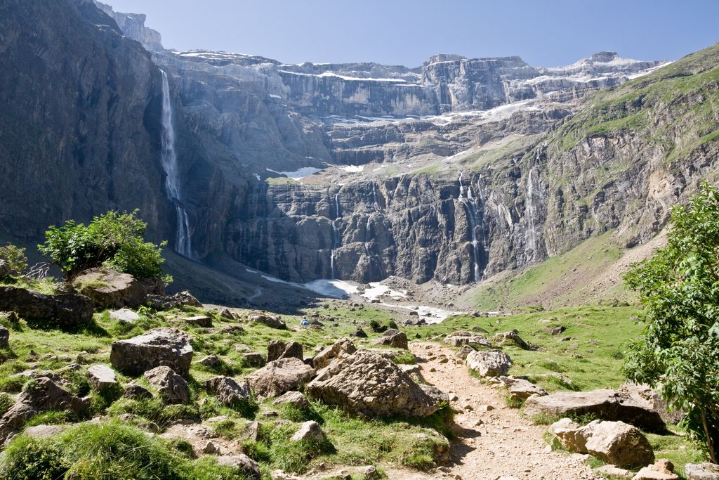 Photo №6 of La Grande Cascade de Gavarnie