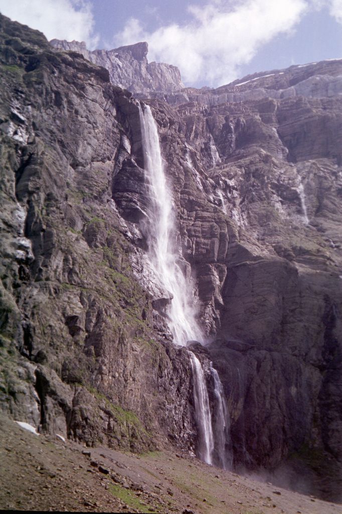 Photo №5 of La Grande Cascade de Gavarnie