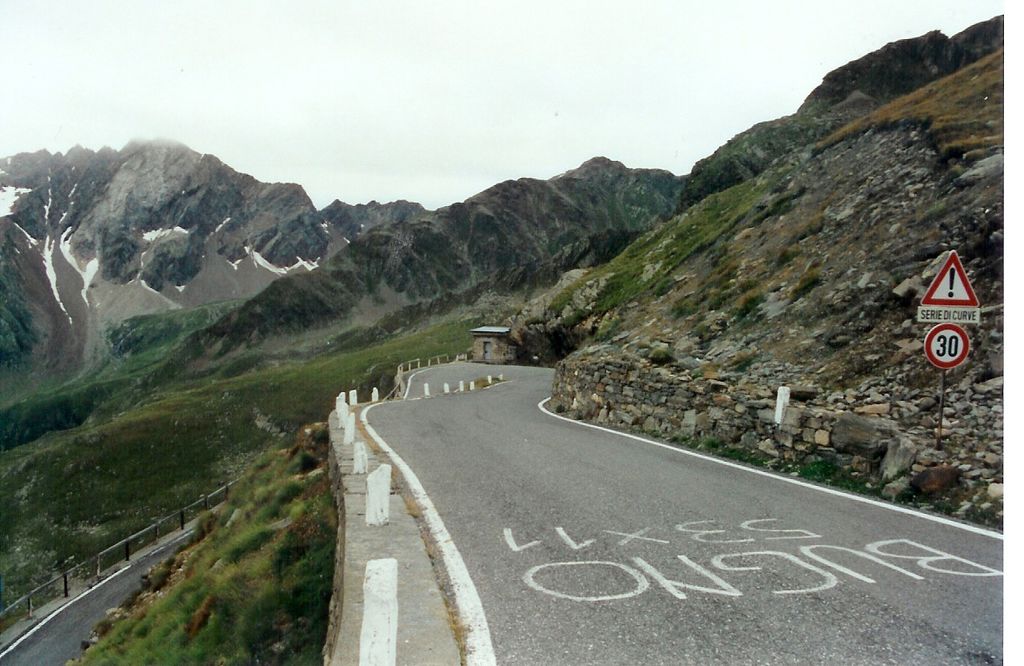 Photo №3 of Passo di Gavia