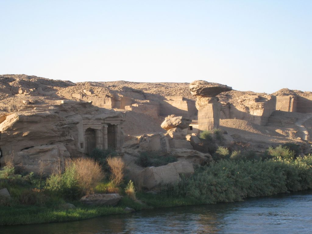 Photo №2 of Gebel al Silsila