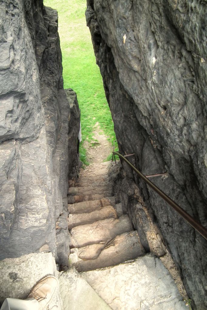 Photo №3 of Großer Gegenstein;Leopold Friedrich