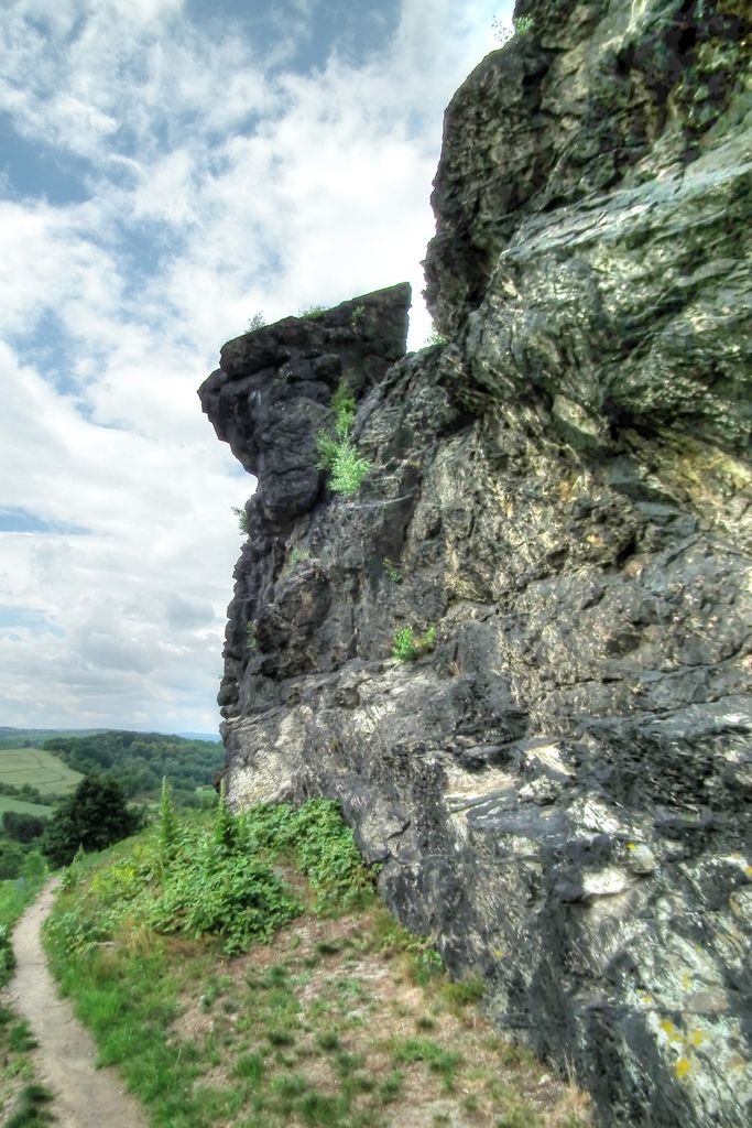 Photo №4 of Großer Gegenstein;Leopold Friedrich