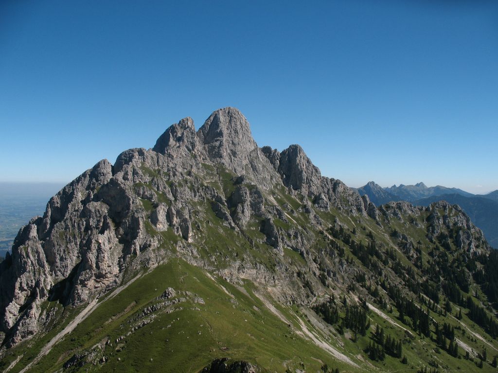 Photo №2 of Gehrenspitze