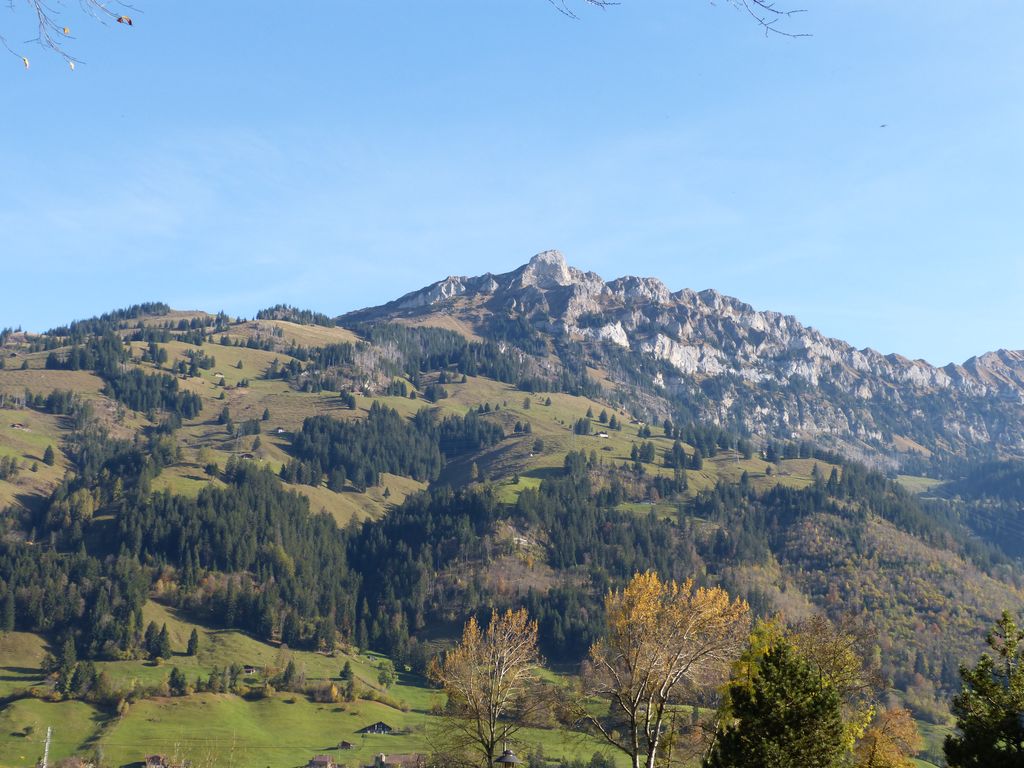 Photo №1 of Gehrihorn