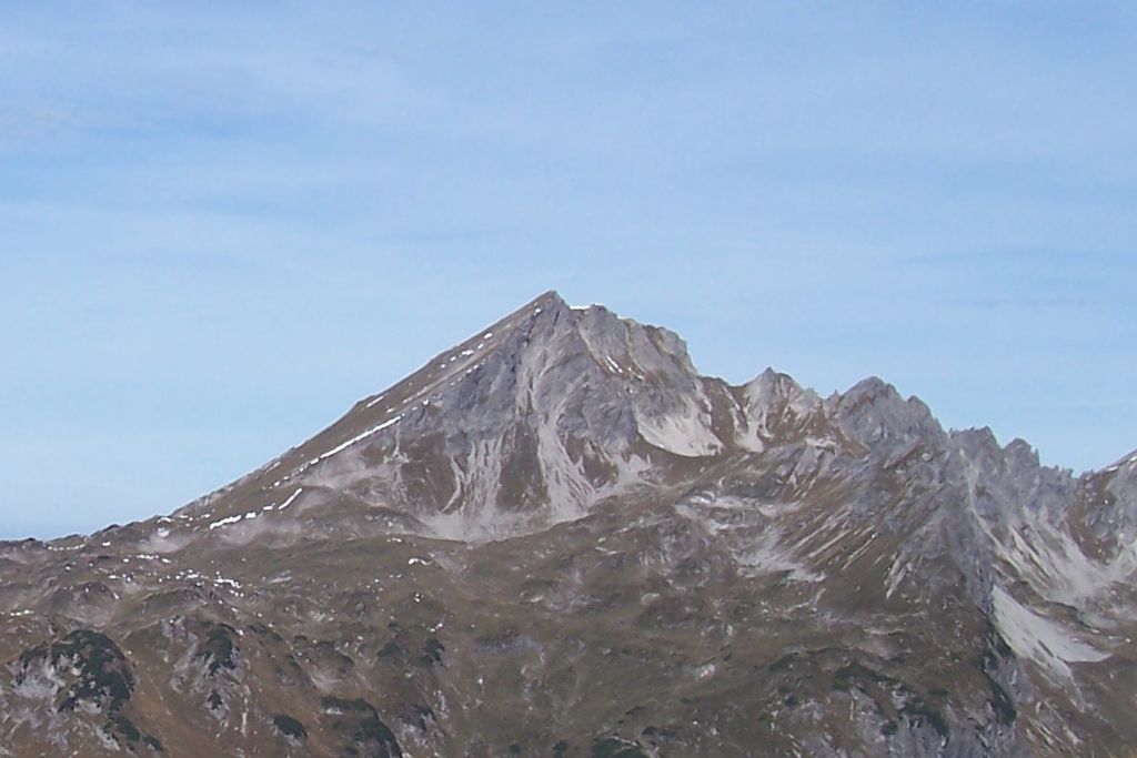 Photo №3 of Geißhorn