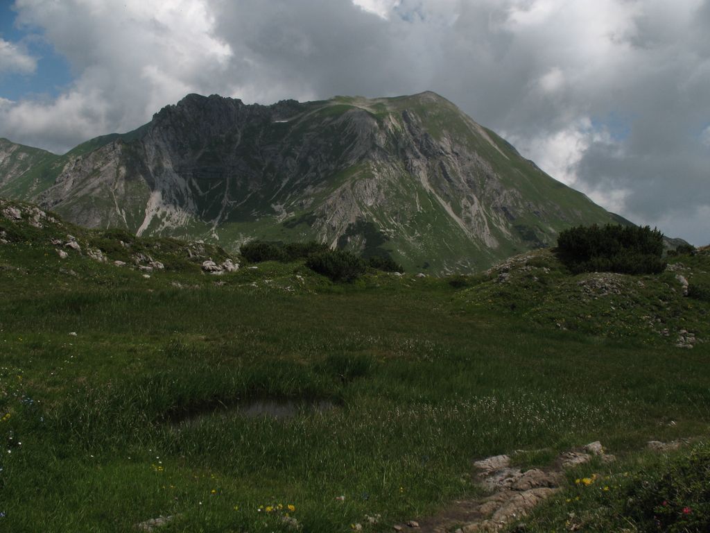 Photo №4 of Geißhorn
