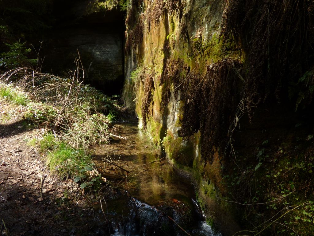 Photo №2 of Klopotský vodopád
