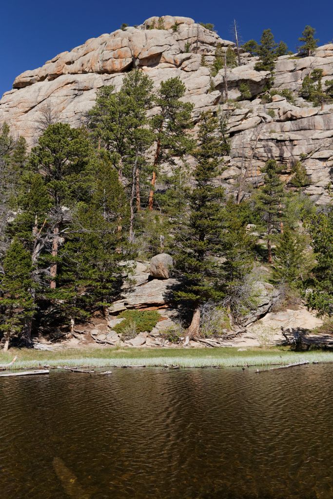 Photo №3 of Gem Lake